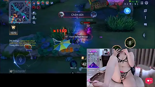 Caryln-Bun webcam