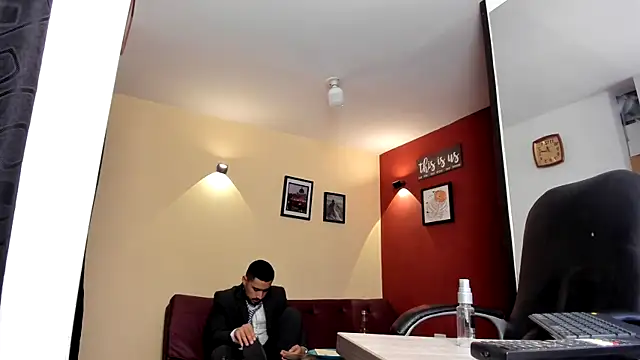 thesexlawyerx webcam