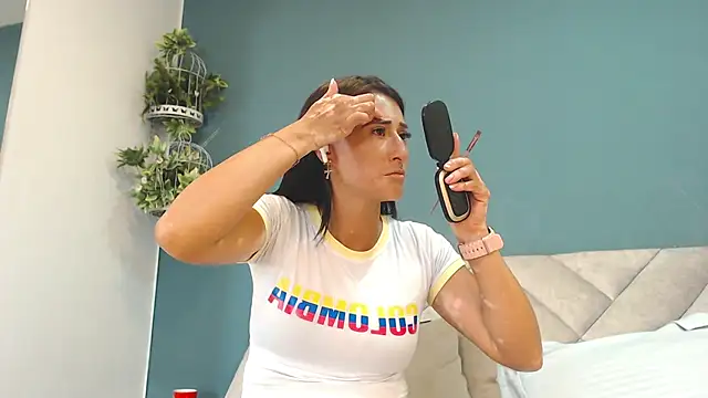 SharisWillian webcam