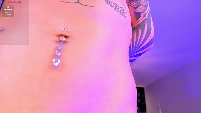 HannaConnor_ webcam