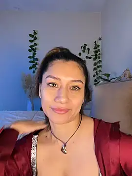 SBecky Live Web Cam Show