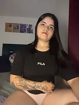 XXXAngella webcam