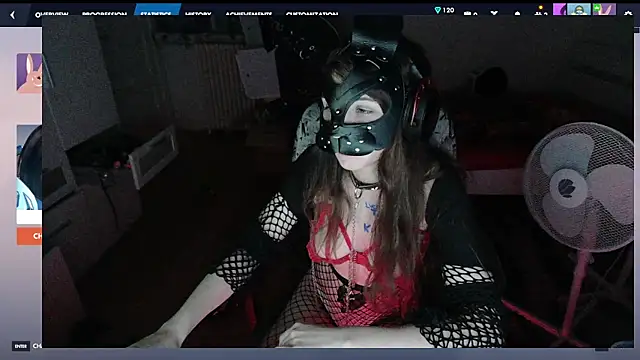 JackyNmD webcam