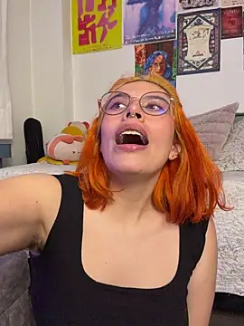 Katheerine webcam