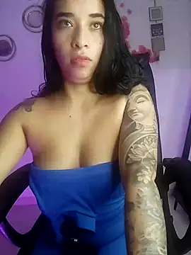 Valenn_fernandez webcam