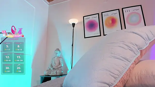 AriaMuse webcam