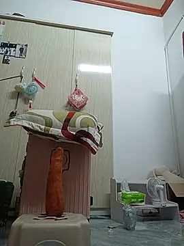 July-Asian webcam