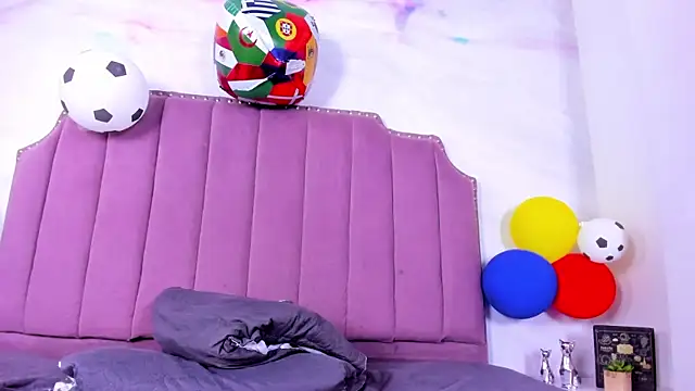 Roxy_Medina webcam