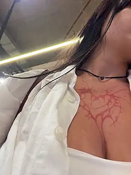 VendiMur Live Web Cam Show