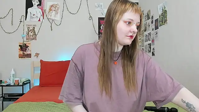 WonderConnie1 webcam