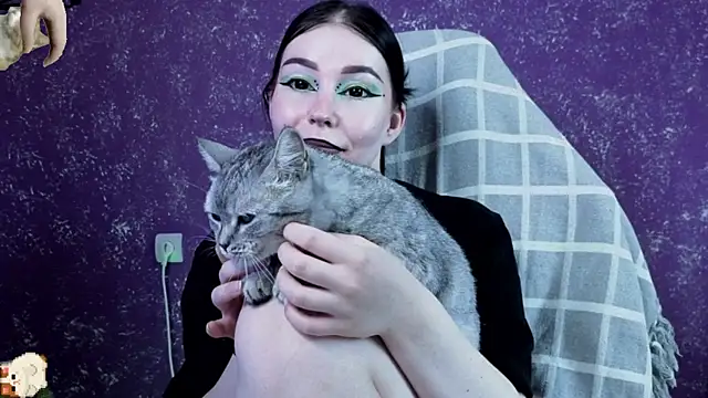 MargarettRose webcam