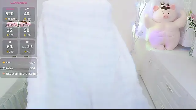 Coco-Di webcam
