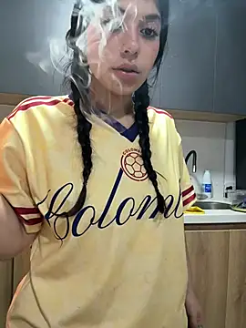 majo_gallego webcam