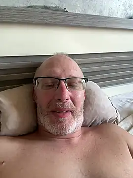 Cedric7653 webcam