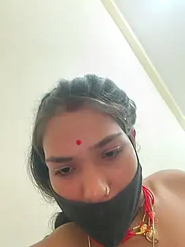 Bhuvika_Love-143 webcam
