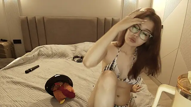 kimyjina webcam