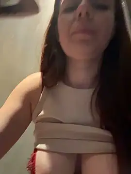 FionaMurr Live Web Cam Show