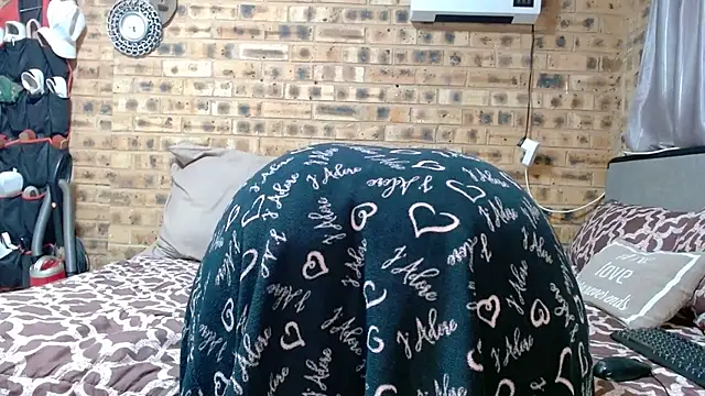 AFRICANBOOTYLICIOUS webcam