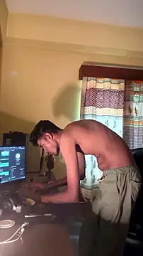 GunSlay Live Web Cam Show