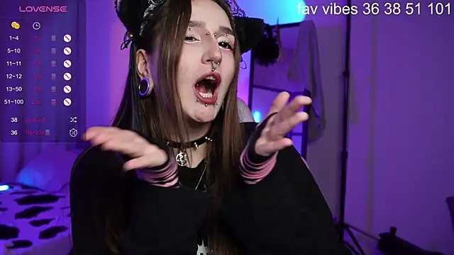 Alice_Goth webcam