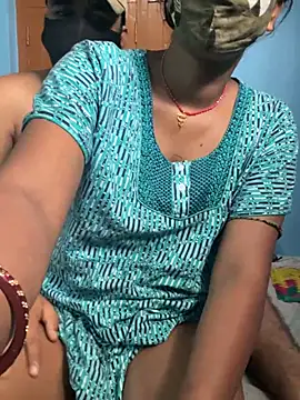 A-POOJA_RANI Live Web Cam Show