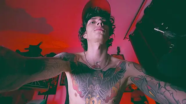 Olliver___y Live Web Cam Show