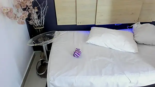 GrettaRouse webcam