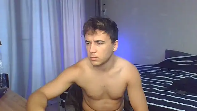 Denis_sport webcam