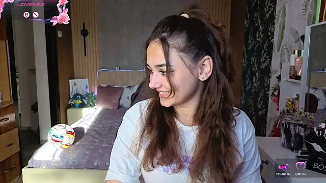 KatarinaHeaven webcam
