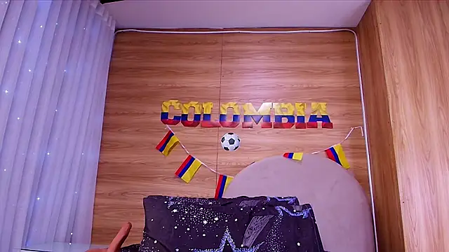 kiara_lp webcam