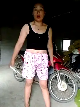 Tieuthu2 webcam