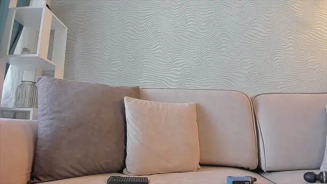 SageFrommer Live Web Cam Show