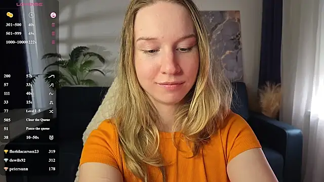 Eve_Sin webcam