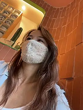 kiss_loo Live Web Cam Show