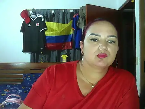 Ariel_691 webcam