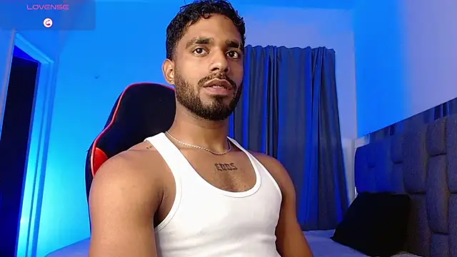 Damiano_walker webcam