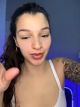 maar-1 webcam