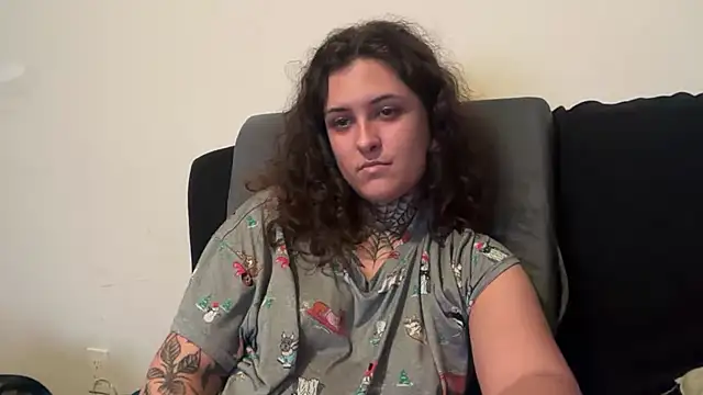 snowflakee69 webcam