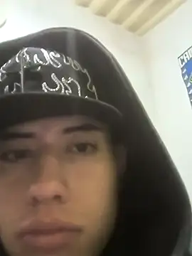 Thiagoo_Vega Live Web Cam Show