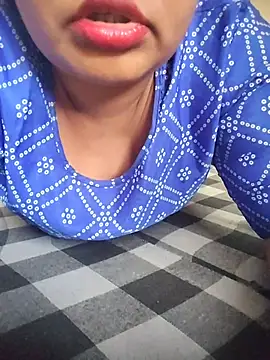 deepika_jha webcam