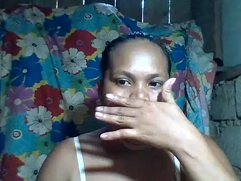 HotYangLady25 webcam