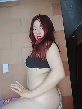 TuSarita Live Web Cam Show