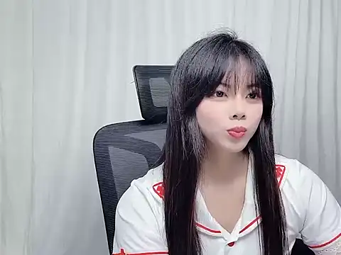 Xiaoxue689 webcam