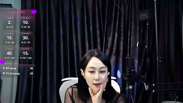 LIli-c2 webcam