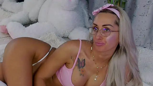 IsabelleEthan webcam