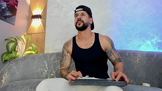 Petesevans Live Web Cam Show