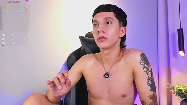 JacoboSwam webcam