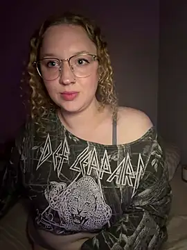 EmmieRae webcam