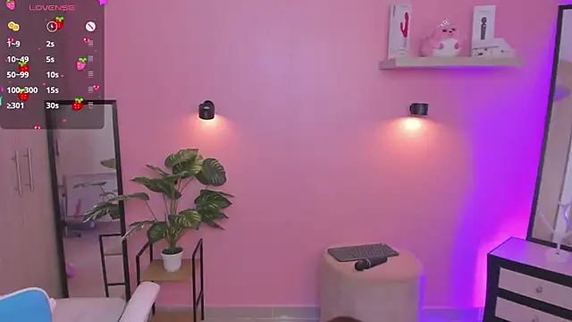 LITTLE-VIVI webcam