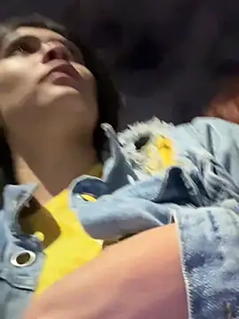 _Pao_ Live Web Cam Show